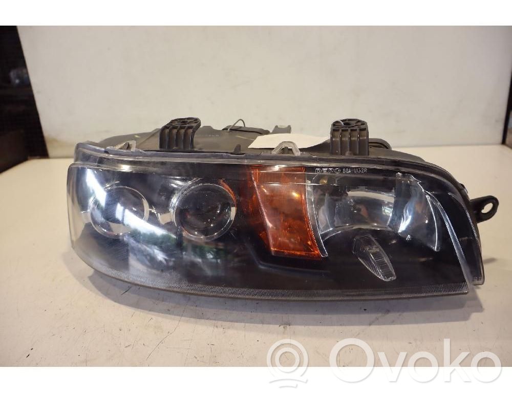 Fiat Punto (188) Far 