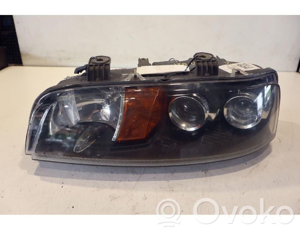 Fiat Punto (188) Far 