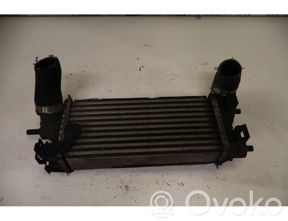 Radiador intercooler   CV619L440VC