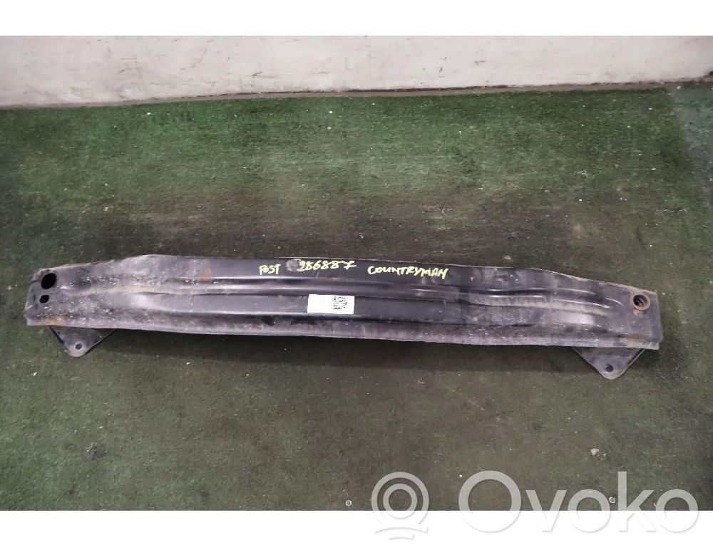 Mini Cooper Countryman R60 Traversă bară spate 