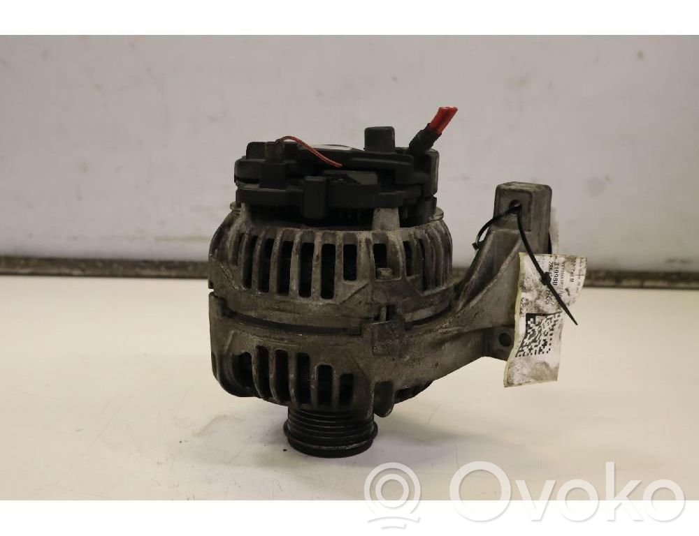 Alternador   0124525014