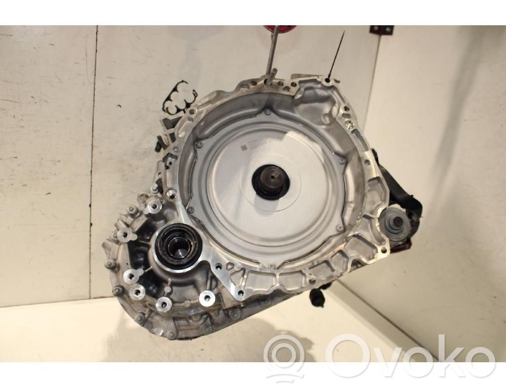 Automatikgetriebe   1285478