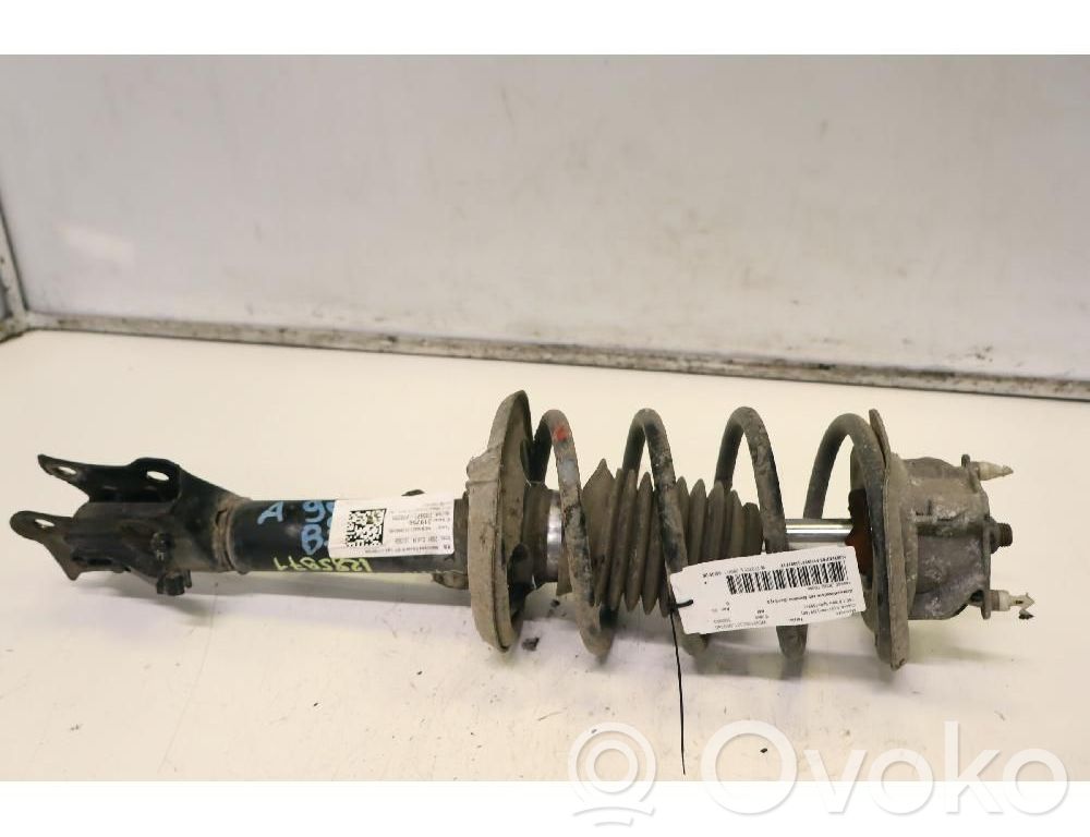 Mercedes-Benz A W168 Ammortizzatore anteriore