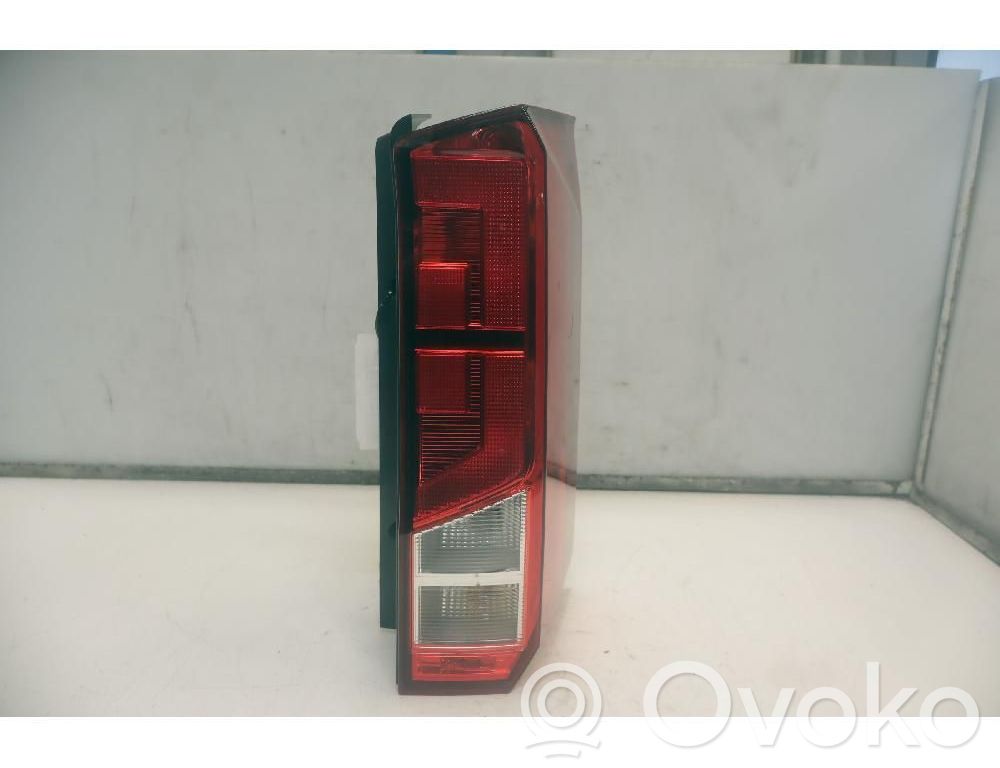 Volkswagen Crafter Lampă spate în caroserie