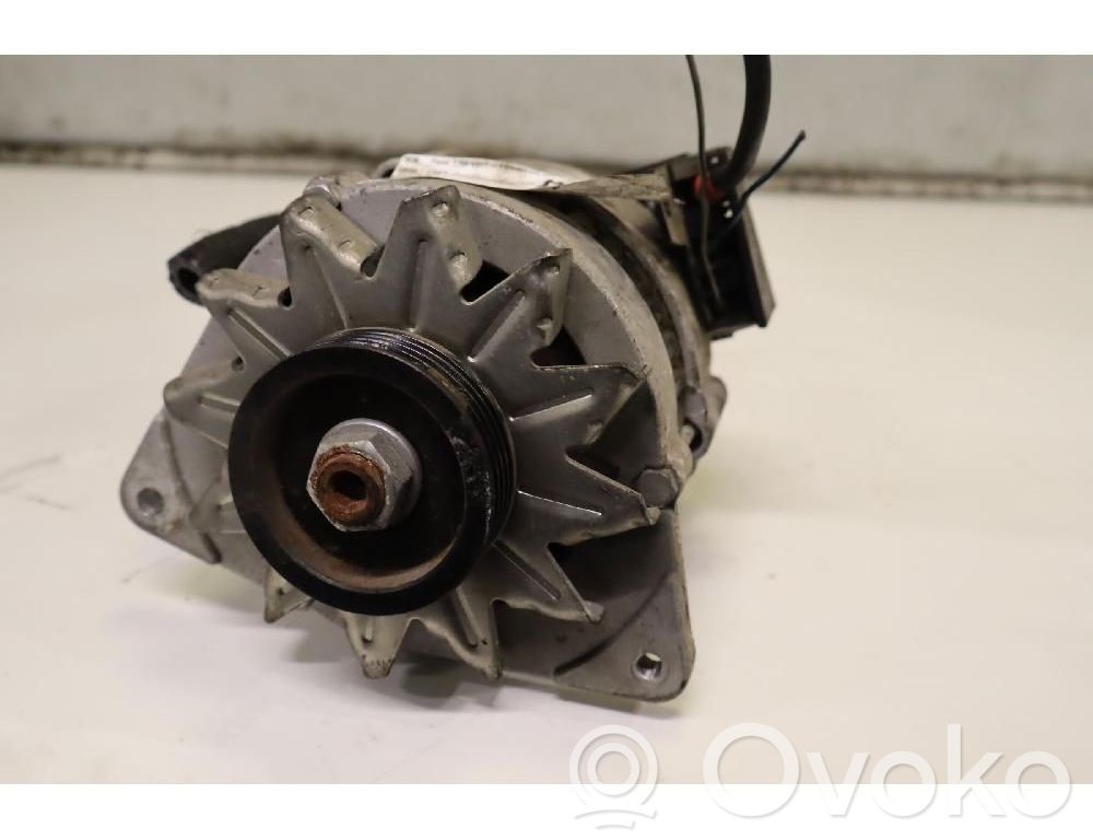 Alternator   0120468127