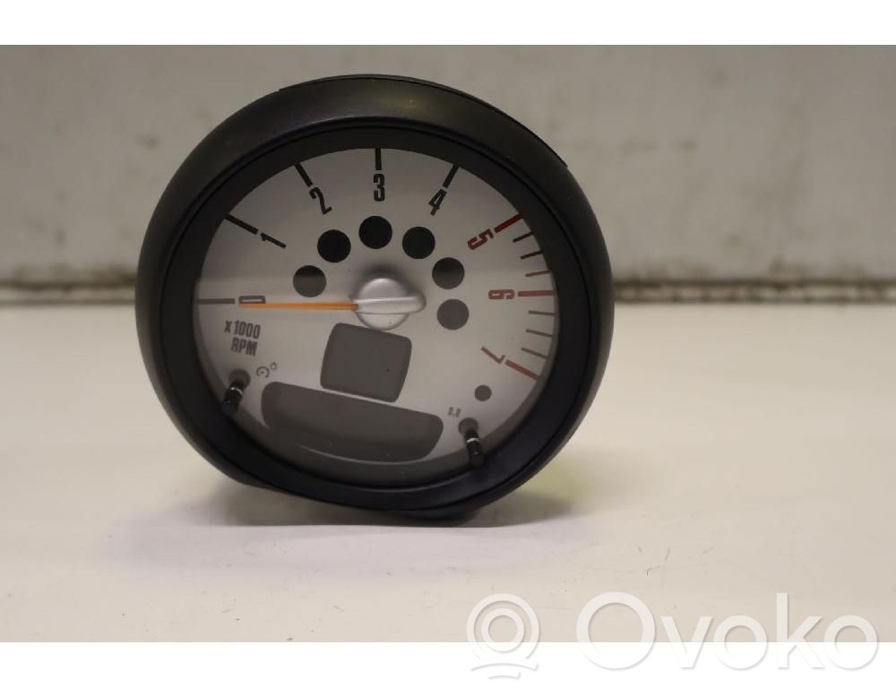 Mini Cooper Countryman R60 Vitezometru (grup de instrumente) 
