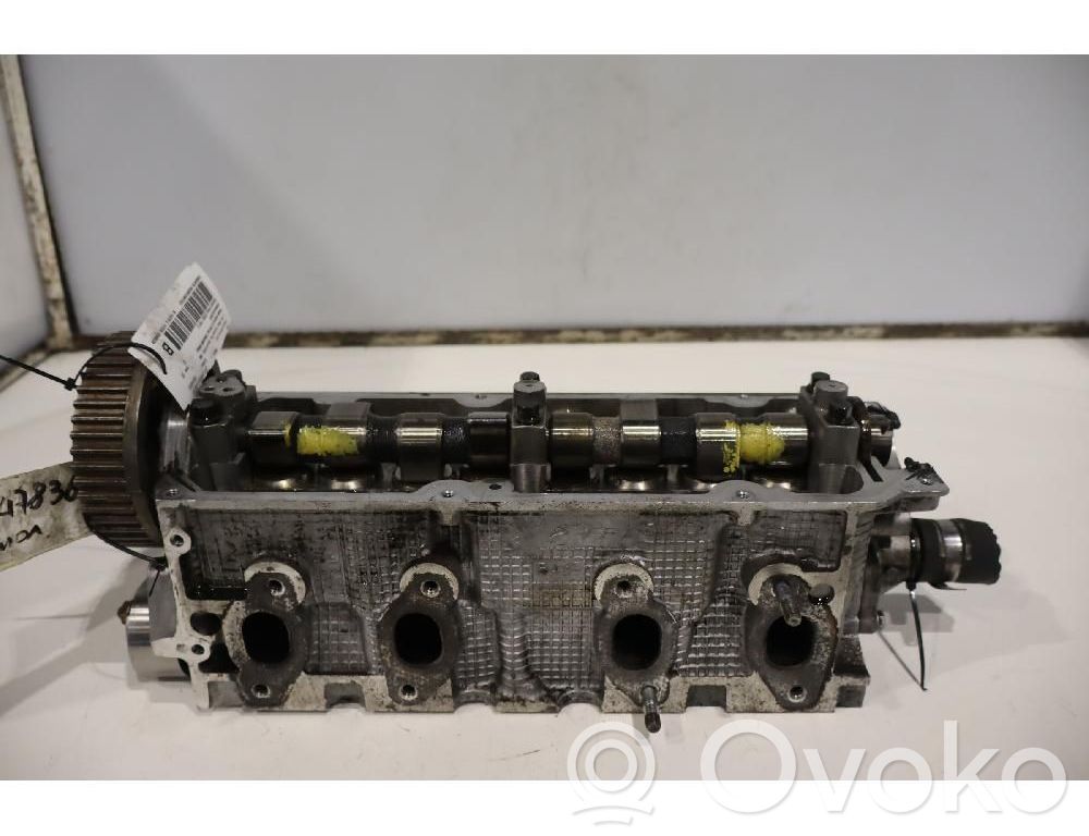 Fiat Panda II Głowica silnika 