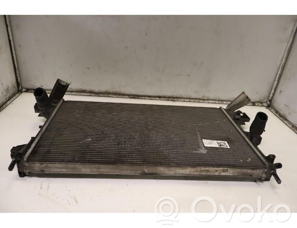 Radiator aerotermă   24418345