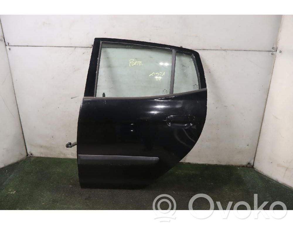 Tür hinten   7700307010