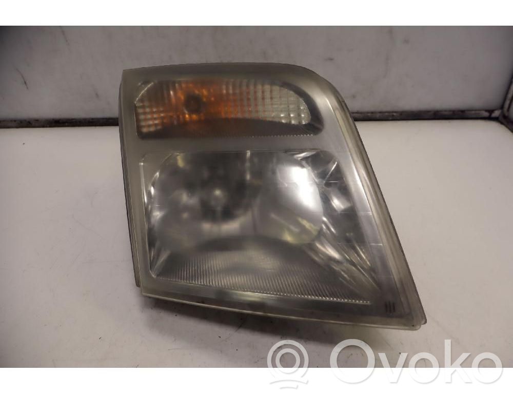 Ford Transit -  Tourneo Connect Lampa przednia 