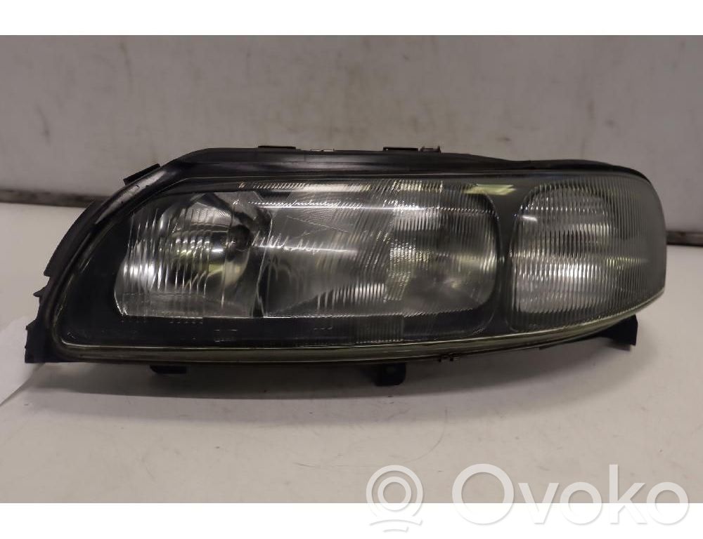 Volvo V70 Scheinwerfer 