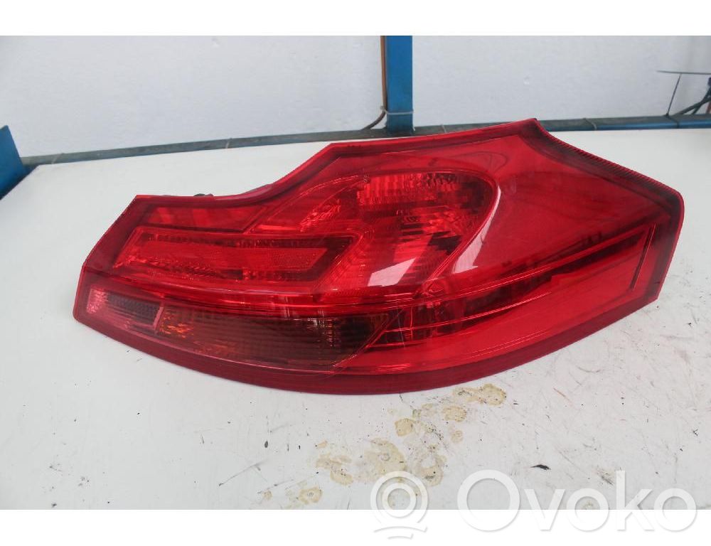 Opel Insignia A Takavalot 