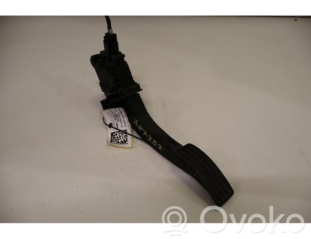Accelerator pedal position sensor   MADEIN