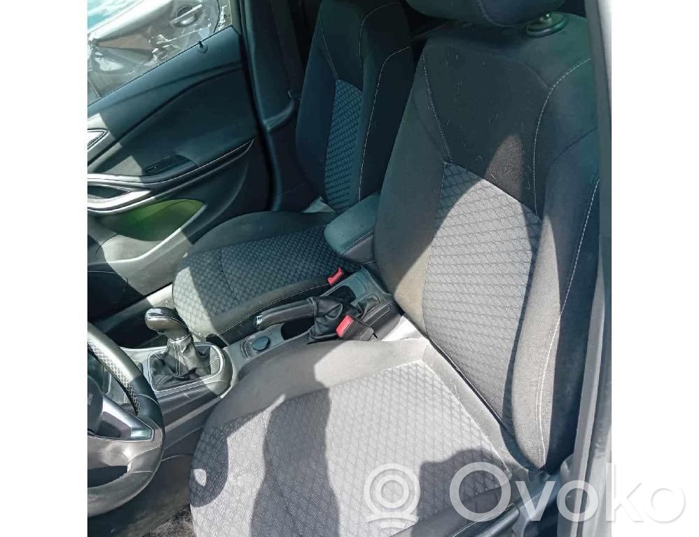 Juego del asiento