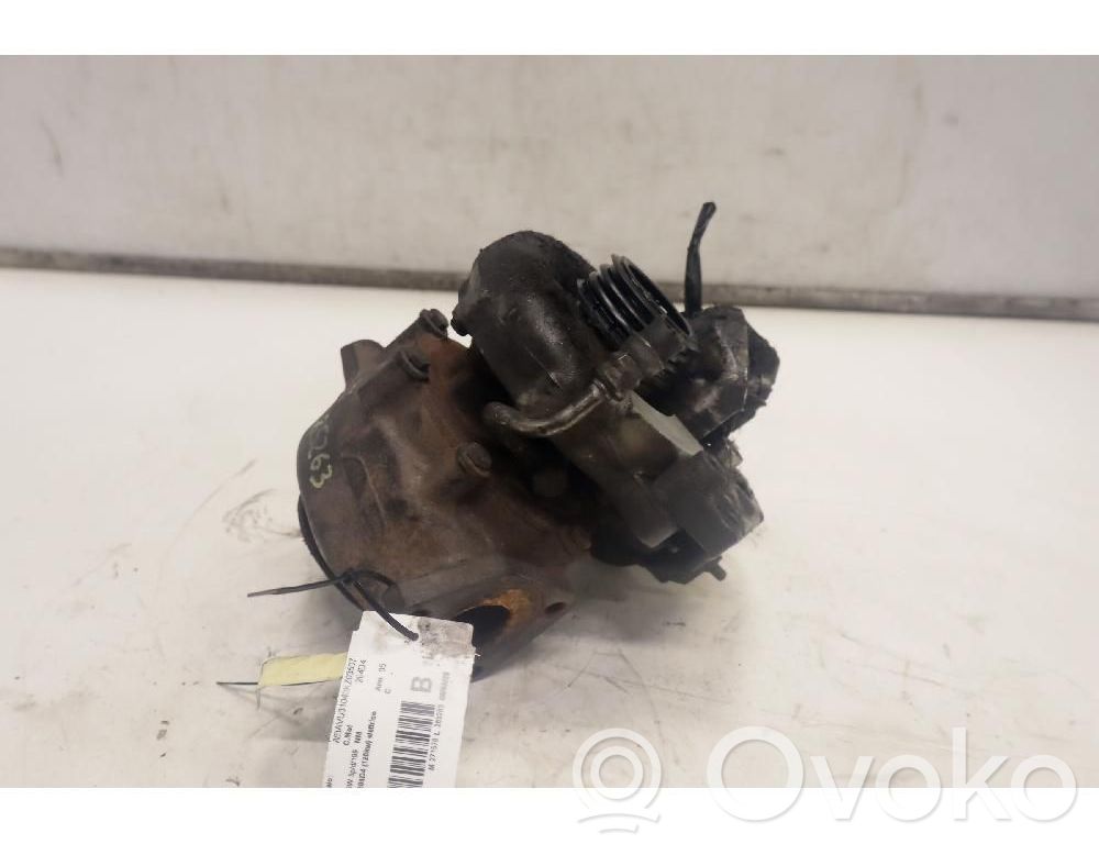 Turbo   49S3505671