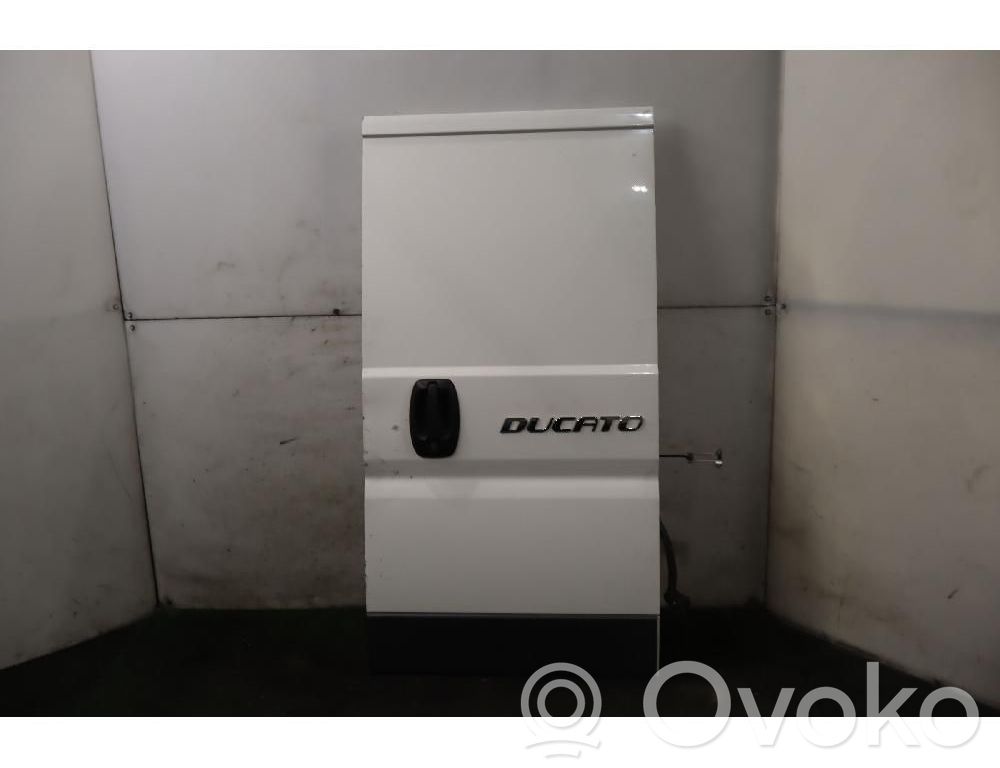 Fiat Ducato Ușă spate van 