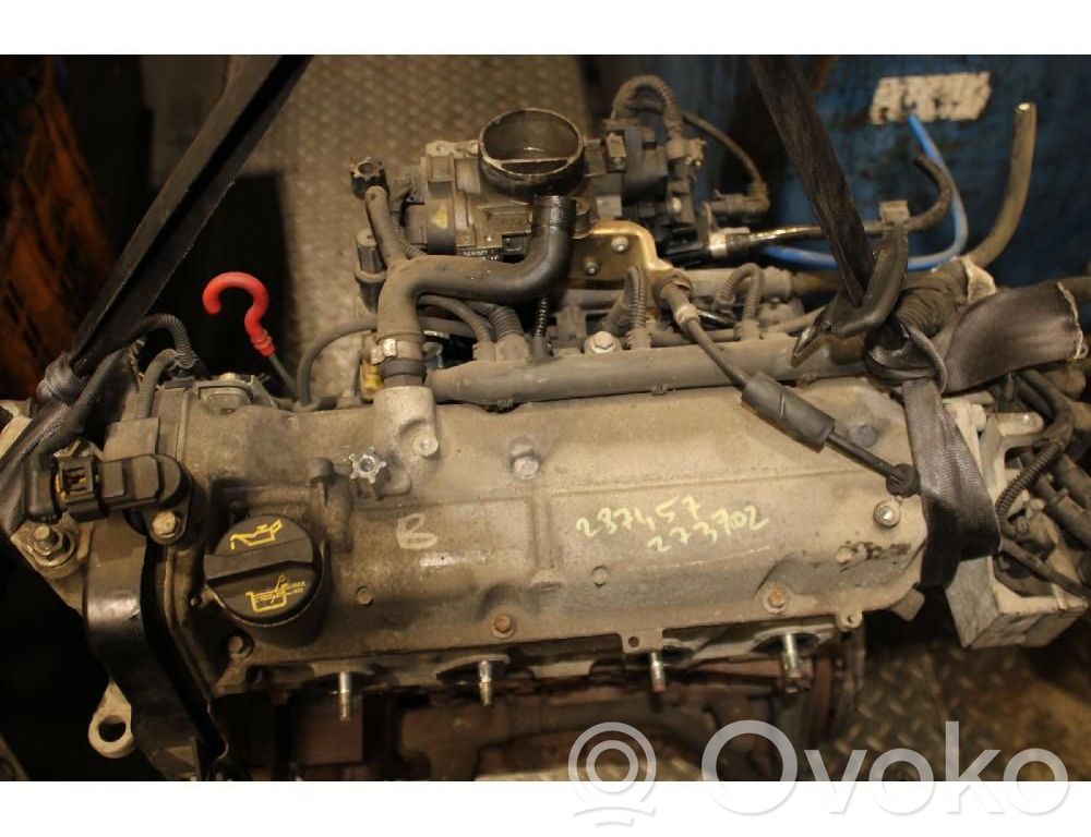 Motor   188A4000