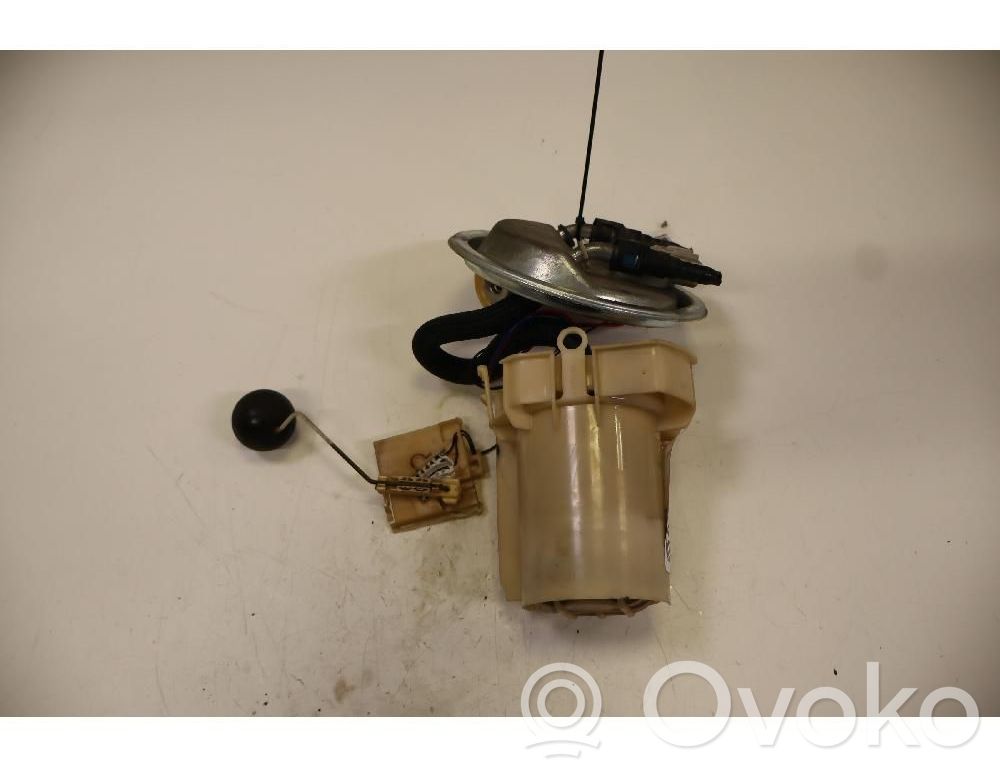 Opel Corsa C Pompă combustibil în rezervor 