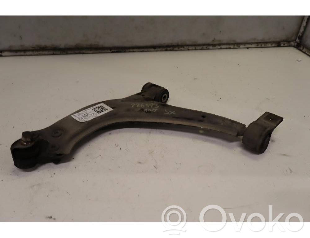 Querlenker Achsschenkel vorne   1614447480