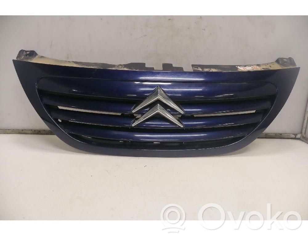 Citroen C3 Oberes Gitter vorne 