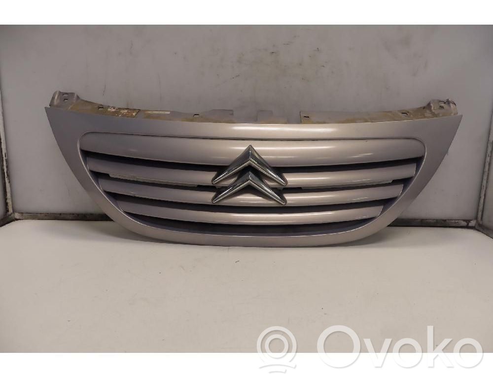 Citroen C3 Oberes Gitter vorne 