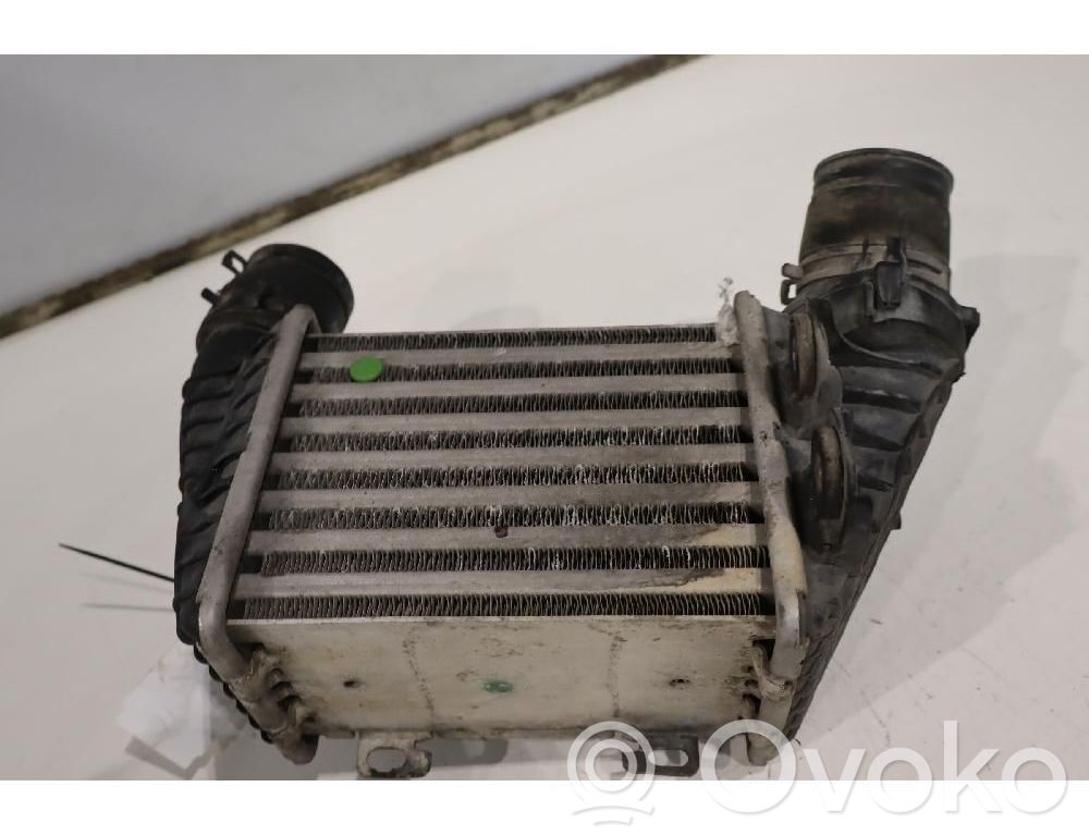 Volkswagen Golf III Radiatore intercooler