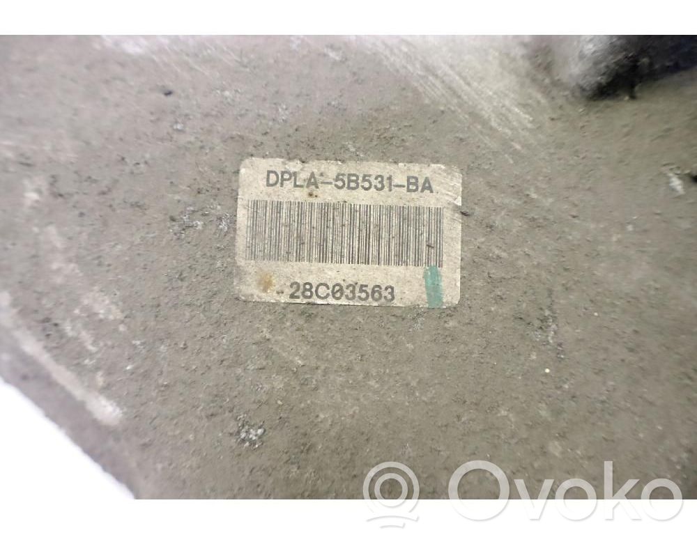 Land Rover Range Rover Sport L494 Braccio di controllo sospensione posteriore 