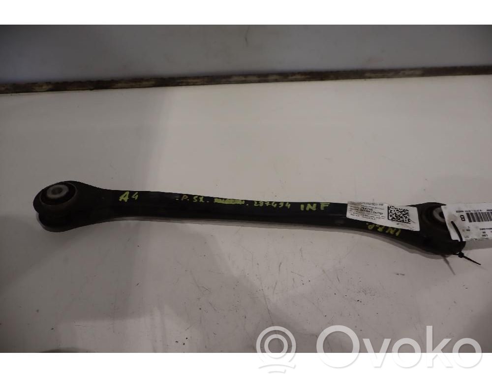 Brazo de suspensión trasero
