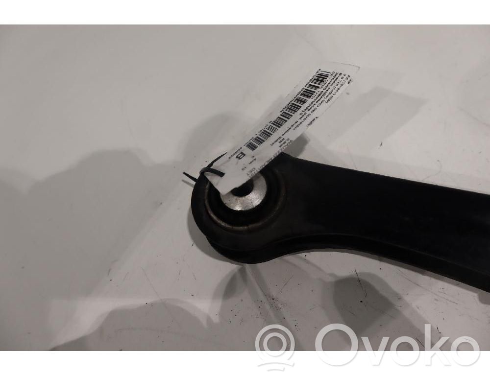 Querlenker Achsschenkel hinten   4019A