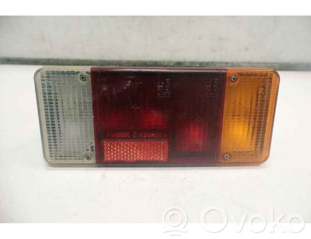 Fiat Ducato Takavalot 