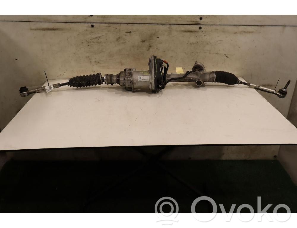 Tesla Model X Steering rack 