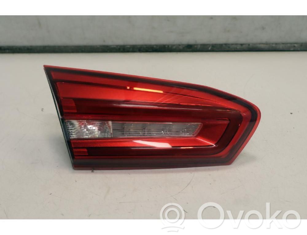 Ford Focus Tailgate rear/tail lights 