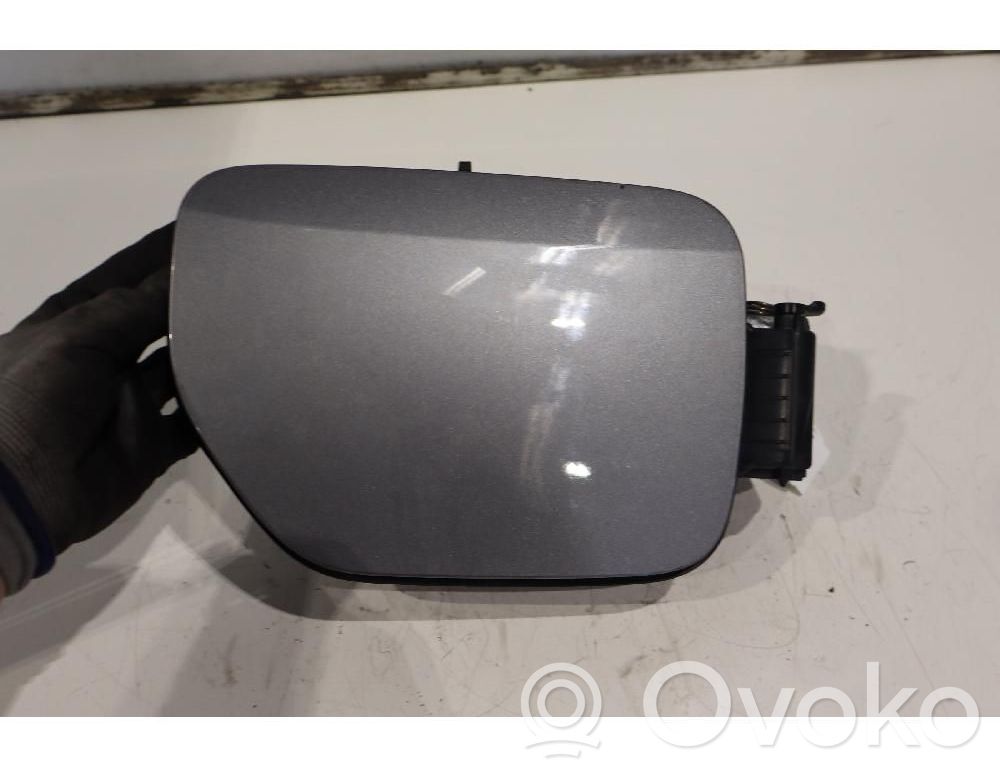 Citroen C3 Polttoainesäiliön täyttöaukon korkki 