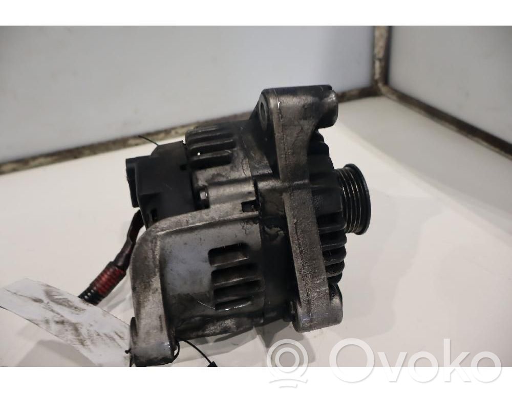Alternador   12317790548