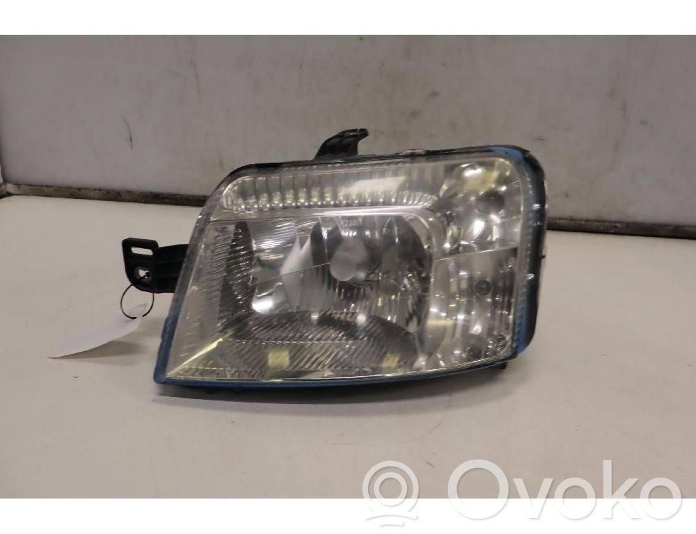 Fiat Panda II Far 