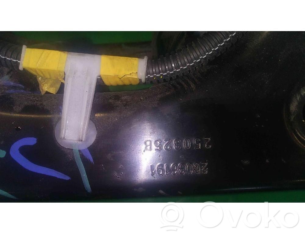 Belka osi tylnej   TG425288001GMD