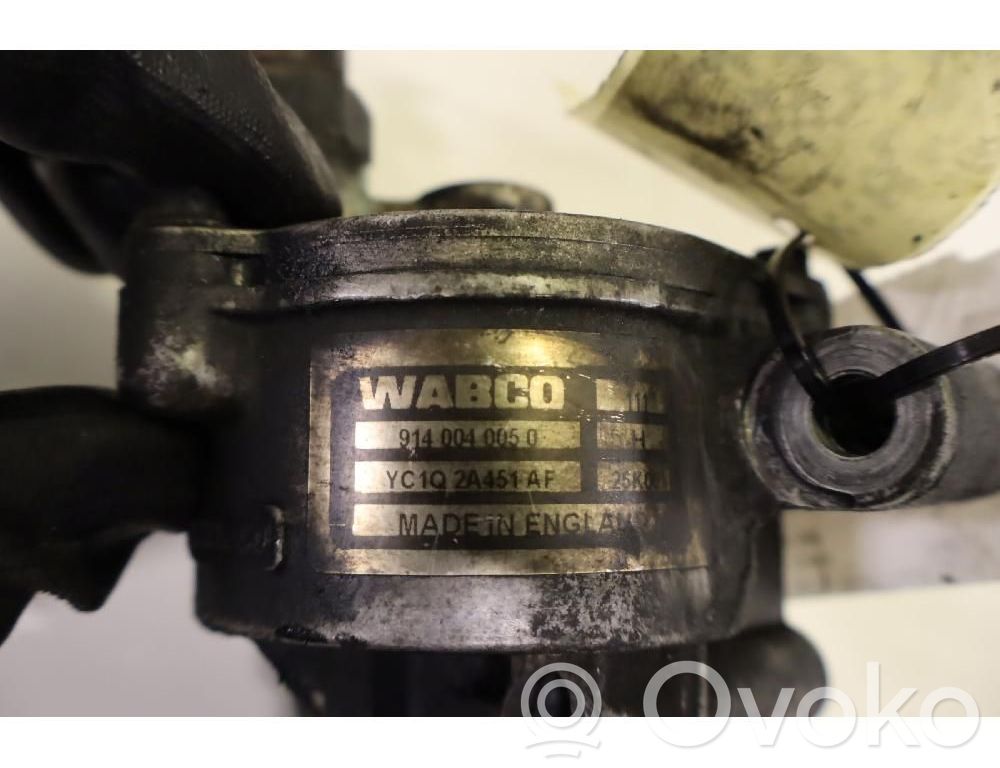 Bomba de vacío   1689115
