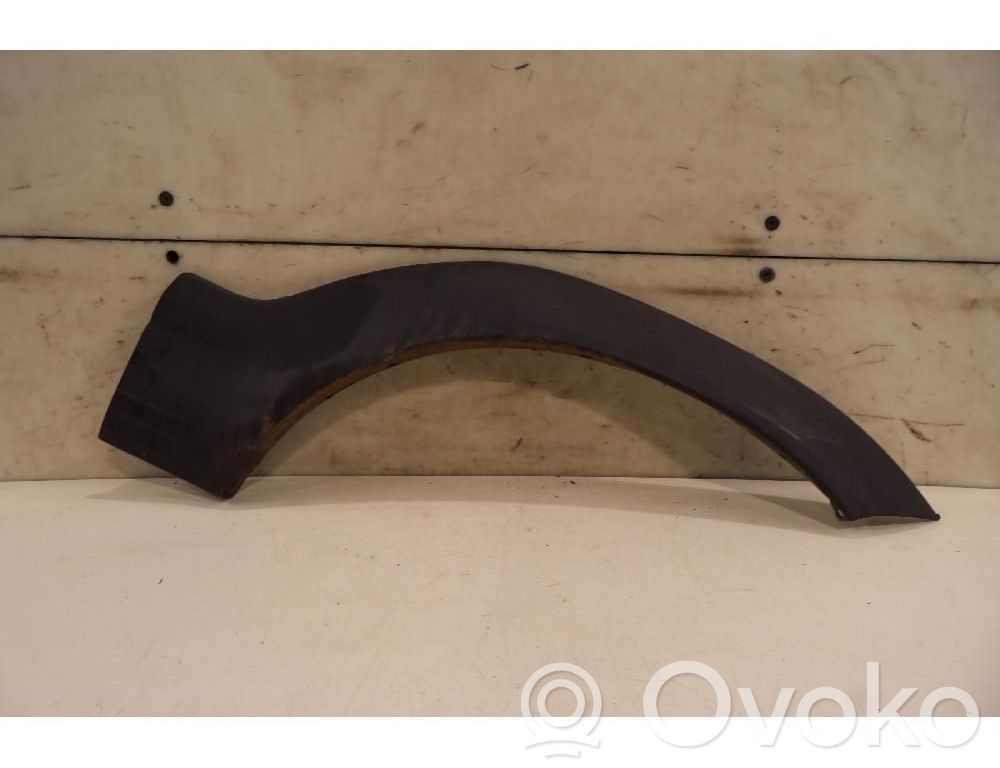 Daihatsu Terios Rivestimento passaruota anteriore