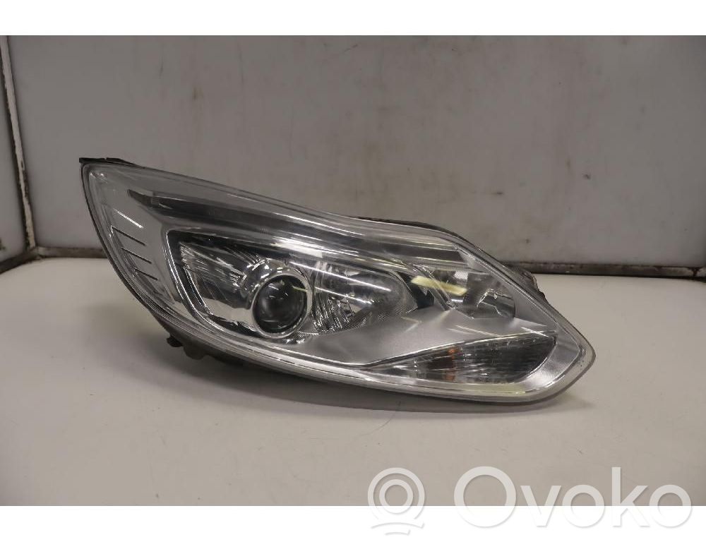 Ford Focus Scheinwerfer 