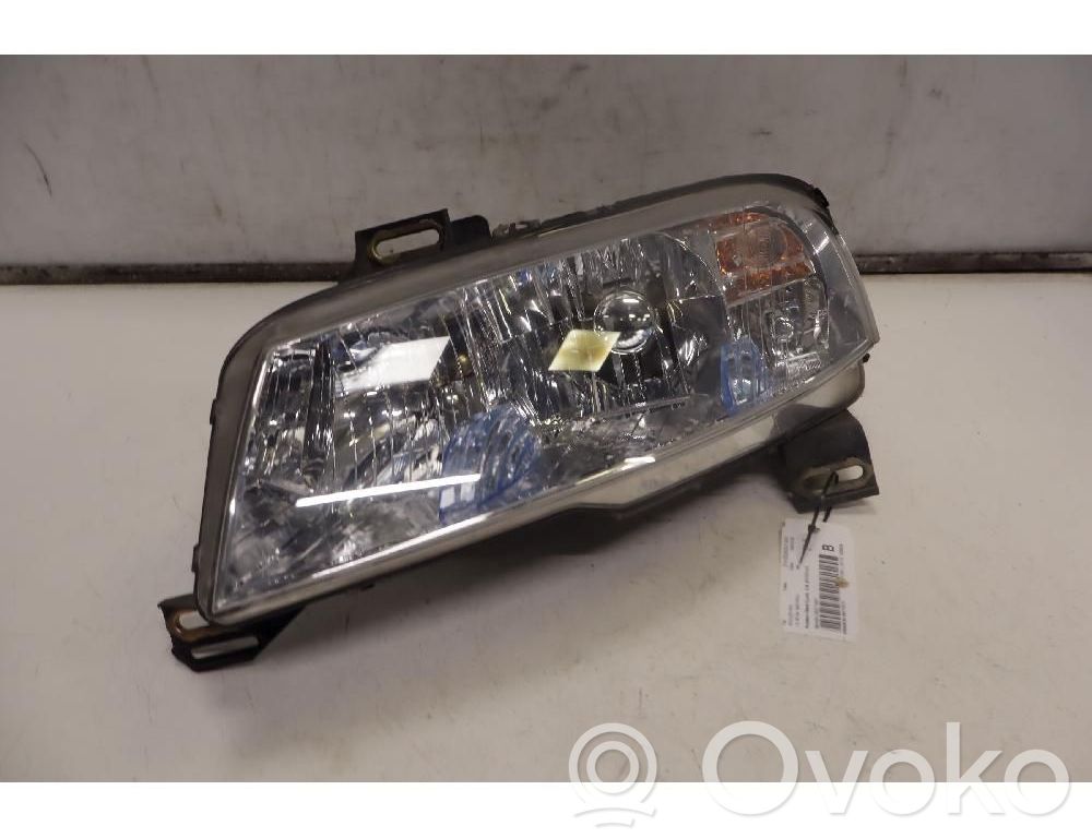 Fiat Stilo Scheinwerfer 