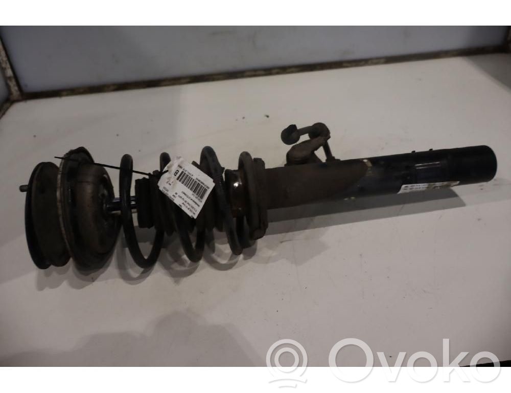 Stoßdämpfer vorne   31316780080