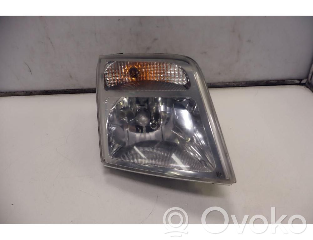 Ford Transit -  Tourneo Connect Lampa przednia 