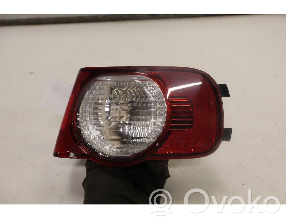 Luce di retromarcia   6351HK