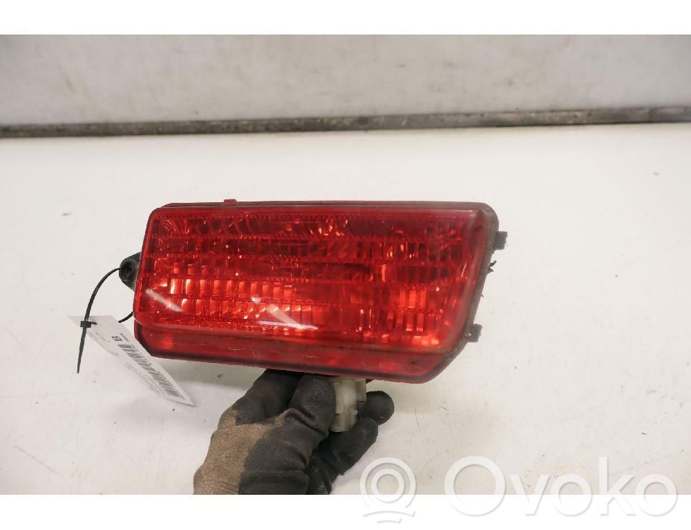 Jeep Grand Cherokee (WK) Lampă spate în caroserie