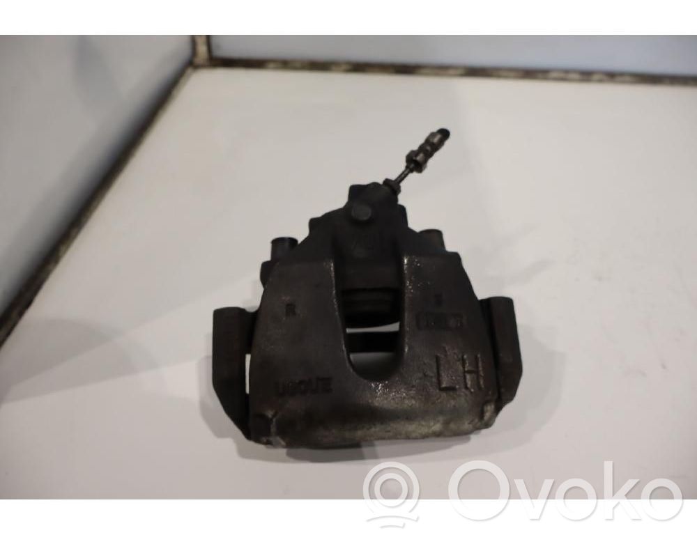 Ford Ecosport Zacisk hamulcowy przedni 