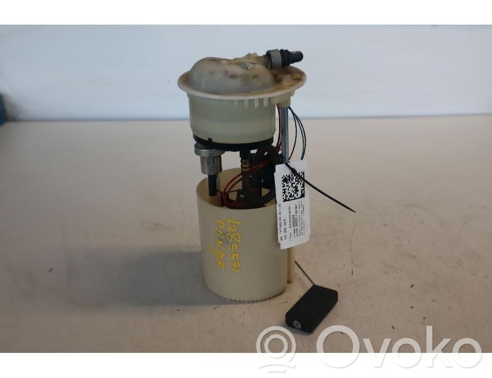 Fiat Panda II Pompă combustibil în rezervor