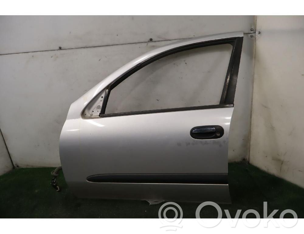 Nissan Almera N16 Ușă față