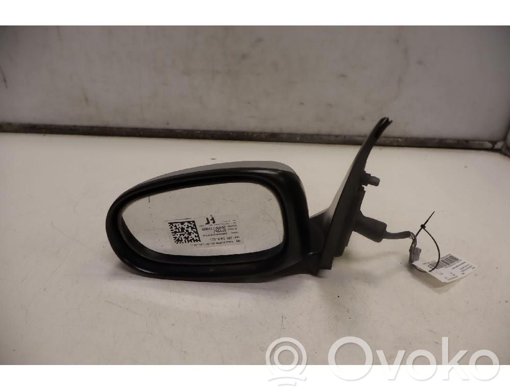 Nissan Almera N16 Oglindă electrică ușă față 