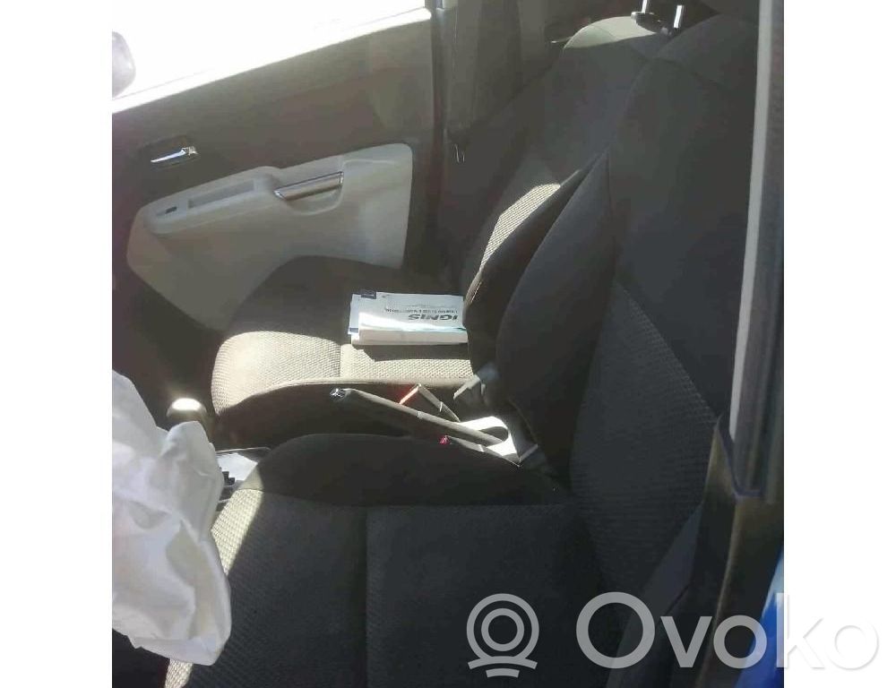 Juego del asiento
