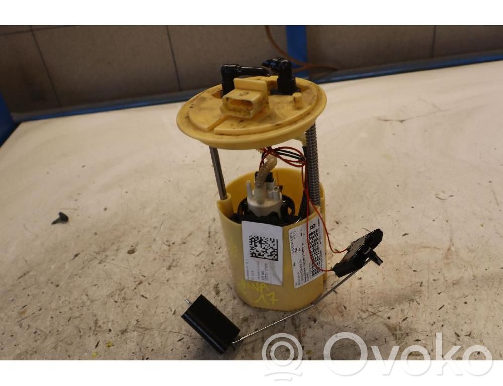 Bomba interna de combustible   13311781